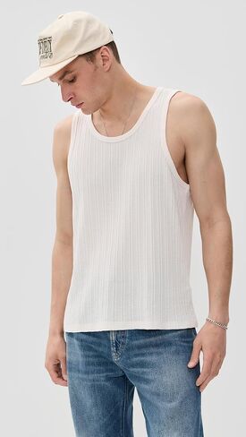 دبابة Madewell Men's Bellas Artes in Kuwait