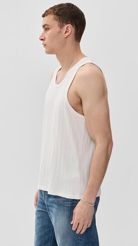 دبابة Madewell Men's Bellas Artes in Kuwait