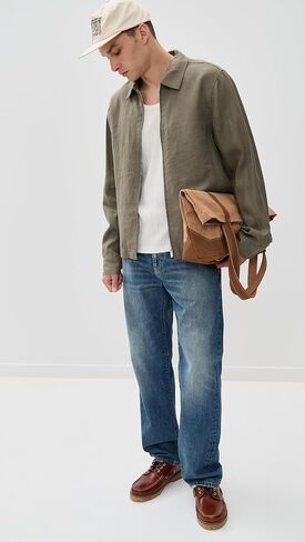 دبابة Madewell Men's Bellas Artes in Kuwait