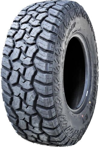 Roverclaw R/T All-Terrain الطين على الطرق الوعرة على الطرق الوعرة الإطارات الشعاعية-35x12.50R20LT 35x12.50x20 35x12.50-20 121Q نطاق التحميل E LRE 10-PLA in Kuwait