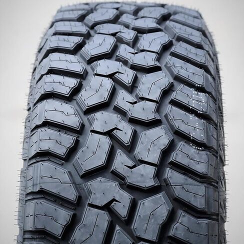 Roverclaw R/T All-Terrain الطين على الطرق الوعرة على الطرق الوعرة الإطارات الشعاعية-35x12.50R20LT 35x12.50x20 35x12.50-20 121Q نطاق التحميل E LRE 10-PLA in Kuwait