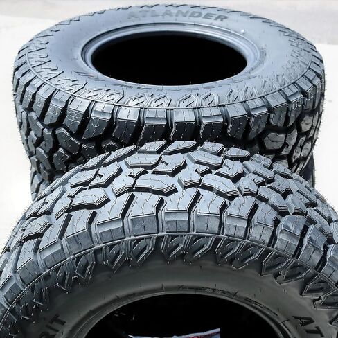 Roverclaw R/T All-Terrain الطين على الطرق الوعرة على الطرق الوعرة الإطارات الشعاعية-35x12.50R20LT 35x12.50x20 35x12.50-20 121Q نطاق التحميل E LRE 10-PLA in Kuwait