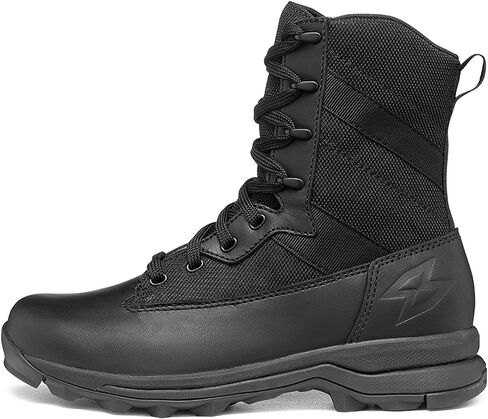 GARMONT TACTICAL T8 Athena LE Law Enforcement EMS Tactical Boots for Women, Full-Grain Leather, Increased Arch Support in Saudi Arabia