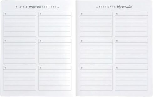 Erin Condren 2025 Softbound Life Planner (Jan - Dec 2025), 8" x 10" 12-Month Weekly & Monthly Planner Journal, Vertical Layout, Soft Cover, Layflat Binding, Evolve Cover & Interior Design in Saudi Arabia