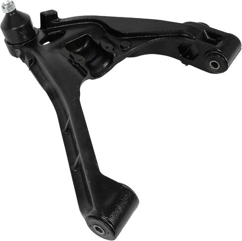 ROADFAR K620476 K620477 مجموعة تعليق ذراع التحكم الأمامية متوافقة مع 2000-2004 ل DODGE لداكوتا / 2000-2003 ل DODGE ل DURANGO in Saudi Arabia