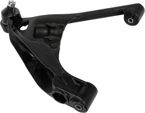 ROADFAR K620476 K620477 مجموعة تعليق ذراع التحكم الأمامية متوافقة مع 2000-2004 ل DODGE لداكوتا / 2000-2003 ل DODGE ل DURANGO in Saudi Arabia
