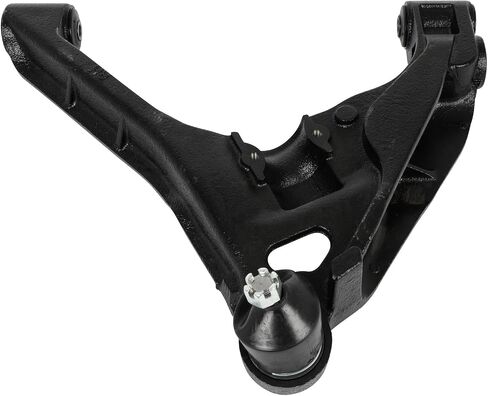 ROADFAR K620476 K620477 مجموعة تعليق ذراع التحكم الأمامية متوافقة مع 2000-2004 ل DODGE لداكوتا / 2000-2003 ل DODGE ل DURANGO in Saudi Arabia