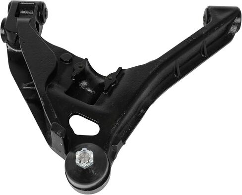 ROADFAR K620476 K620477 مجموعة تعليق ذراع التحكم الأمامية متوافقة مع 2000-2004 ل DODGE لداكوتا / 2000-2003 ل DODGE ل DURANGO in Saudi Arabia