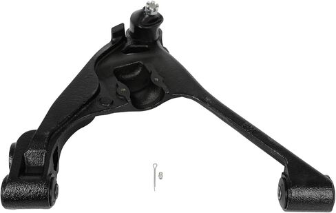 ROADFAR K620476 K620477 مجموعة تعليق ذراع التحكم الأمامية متوافقة مع 2000-2004 ل DODGE لداكوتا / 2000-2003 ل DODGE ل DURANGO in Saudi Arabia