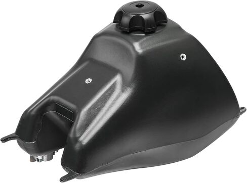 Gas Fuel Tank Fit For Honda CRF70 Pit Bike Dirt Bike SSR 140cc 150cc SDG in Saudi Arabia
