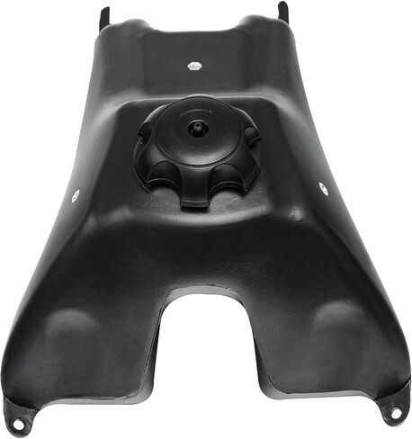 Gas Fuel Tank Fit For Honda CRF70 Pit Bike Dirt Bike SSR 140cc 150cc SDG in Saudi Arabia