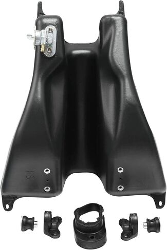 Gas Fuel Tank Fit For Honda CRF70 Pit Bike Dirt Bike SSR 140cc 150cc SDG in Saudi Arabia