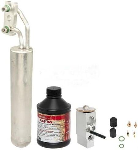 A/C Compressor Service Kit for 2005-2008 Dodge Magnum in Saudi Arabia
