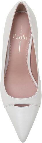 Linea Paolo - Prue - Womens Key Hole Stiletto Pumps in Kuwait