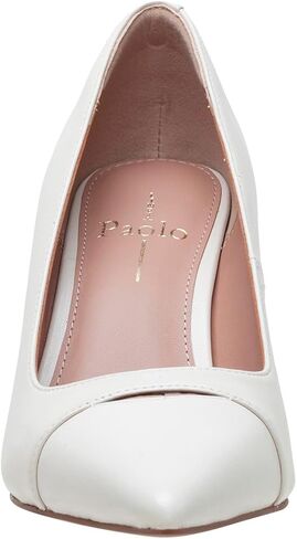 Linea Paolo - Prue - Womens Key Hole Stiletto Pumps in Kuwait