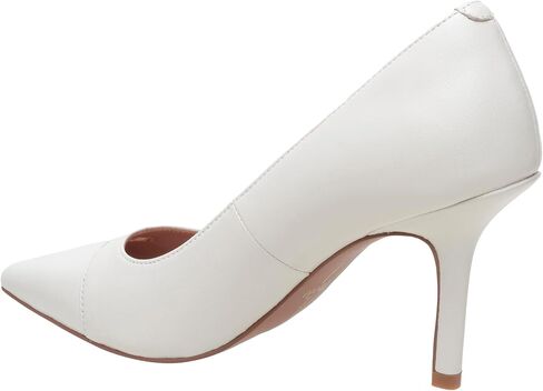 Linea Paolo - Prue - Womens Key Hole Stiletto Pumps in Kuwait