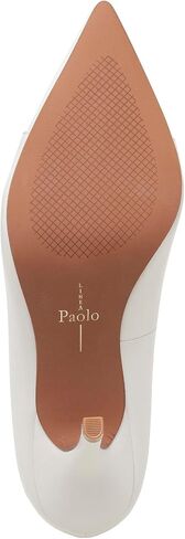Linea Paolo - Prue - Womens Key Hole Stiletto Pumps in Kuwait