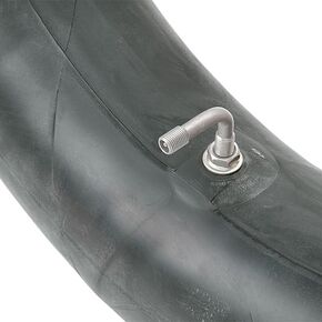 Kenda 05103651 300/325-10 Motorcycle Tube with TR-87C Valve