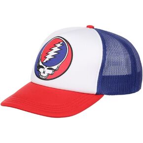أغطية رأس بغطاء للرأس للبالغين من الجنسين من Grateful Dead in Kuwait