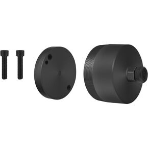 303-1513 Rear Crankshaft Seal Remover Tool Fits for Ford Super Duty F-250, F-350, F-450, F-550, F-650/750 equipped with 6.7 L Power stroke Diesel Model, Replace ST-148, 4 pcs