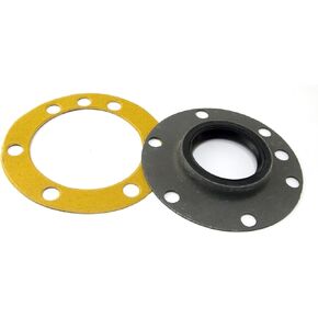 Omix-Ada | 16534.01 | Oil Seal, Rear, Outer, Tapered | OE Reference: 914802 | Fits 1959-1973 Jeep CJ / SJ / J-Series with Dana 44