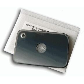 Signal Mirror