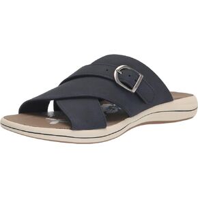 Easy Street Women's Flint Slide Sandal