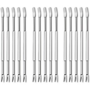 Artcome 15 Pieces Kitchen Picnic Seafood tools Set Lobster Forks Set