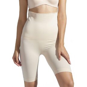 High Waisted Body Shaper Shorts Shapewear for Women Tummy Control Underwear butt lifter Thigh Slimming Technology