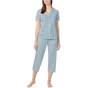 Jane and Bleecker Ladies' Capri PJ Set