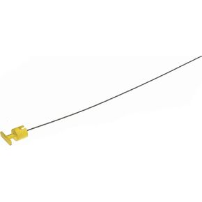 Dorman 917-5508 Engine Oil Dipstick Compatible with Select Mack Models