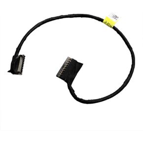 (25.7cm) Battery Cable Replacement for Dell Latitude 5580 5590 5591 E5580 E5590 E5591 and Precision M3520 M3530 3520 3530 CDM80 968CF 0968CF DC02002NW00 DC02002NY00 CDM80 DC02002QK00