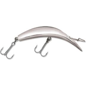 K15 Kwikfish Silver