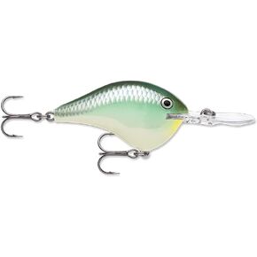 ラパラ(Rapala) ダイブストゥ Dives-to 5cm 12g DT8