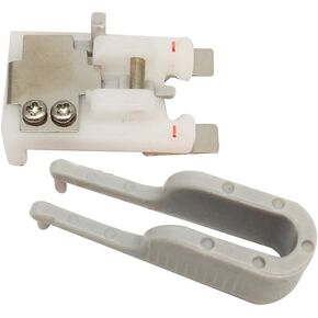 HONEYSEW Button Foot w/Placement Tool for Viking Group 1-7#4129345-45
