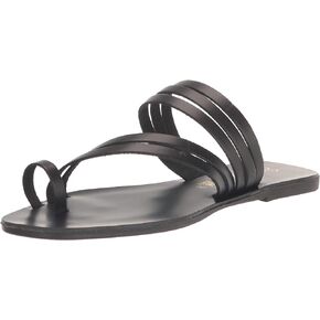 Seychelles Women's Summer Rain Flat Sandal