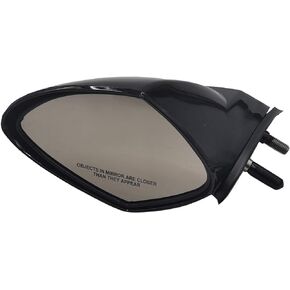 F1S-U596C-10-00 Right Side Rearview Mirrors Compatible for Yamaha WaveRunner VX110 2005-2009