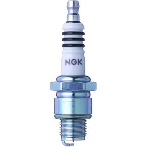4 New NGK Iridium IX Spark Plugs BR8HIX # 7001