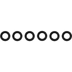 FEL-PRO ES 72393 Spark Plug Tube Seal Set