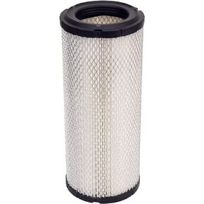 AHL 715900422 Air Filter Replacement Compatible with Can-Am Maverick Sport X3 900 HO Max 1000 R RR 2017 2018 2019 2020 2021(Red)