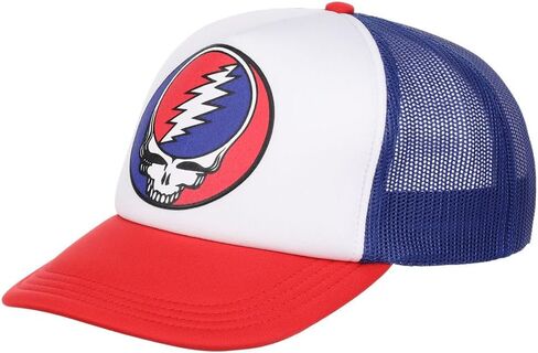 أغطية رأس بغطاء للرأس للبالغين من الجنسين من Grateful Dead in Kuwait