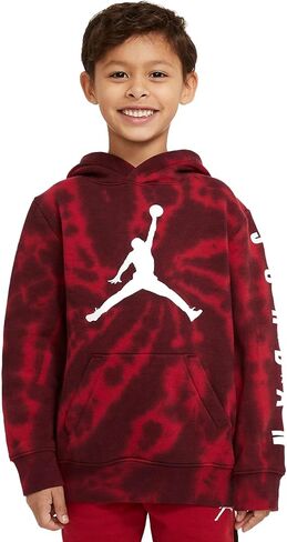 Jordan Boy's AJ6 Pullover Set (Little Kids) in Saudi Arabia