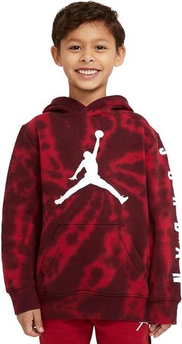 Jordan Boy's AJ6 Pullover Set (Little Kids) in Saudi Arabia