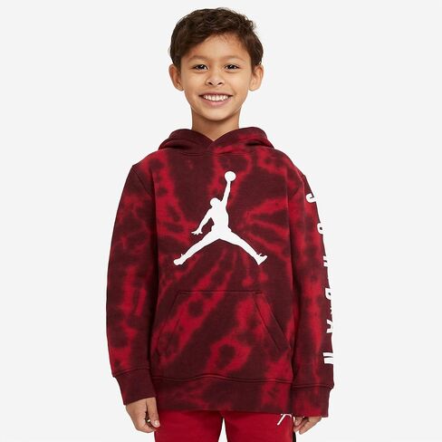 Jordan Boy's AJ6 Pullover Set (Little Kids) in Saudi Arabia
