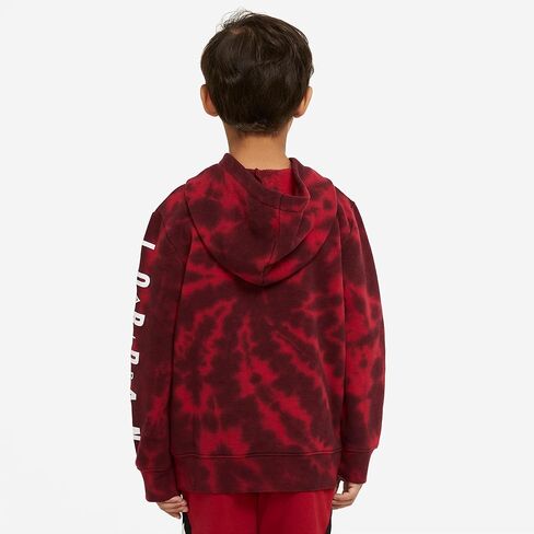 Jordan Boy's AJ6 Pullover Set (Little Kids) in Saudi Arabia