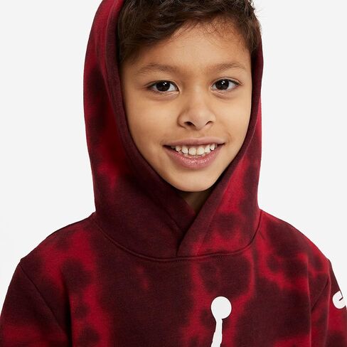 Jordan Boy's AJ6 Pullover Set (Little Kids) in Saudi Arabia