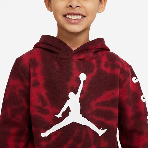 Jordan Boy's AJ6 Pullover Set (Little Kids) in Saudi Arabia