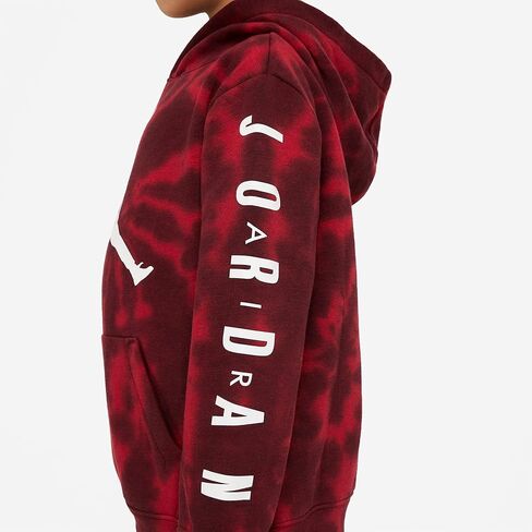 Jordan Boy's AJ6 Pullover Set (Little Kids) in Saudi Arabia