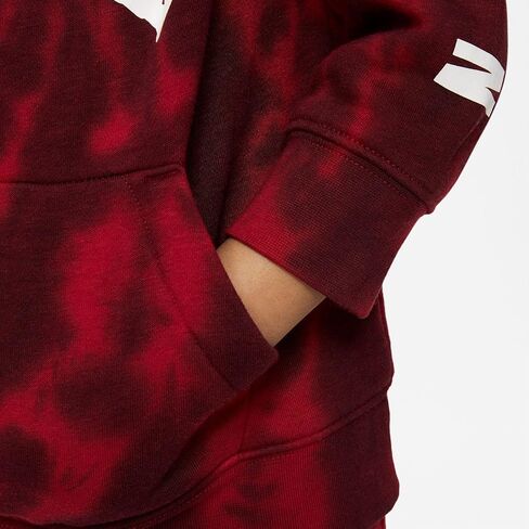 Jordan Boy's AJ6 Pullover Set (Little Kids) in Saudi Arabia