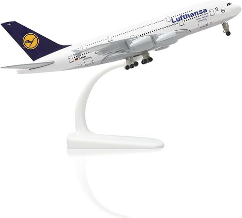 A380 1/300 Japan Orange Turtle Metal Diecast Airplane Model in Saudi Arabia